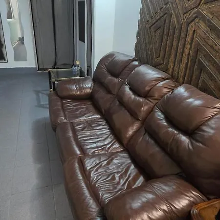 Apartament Carmen Housing 3