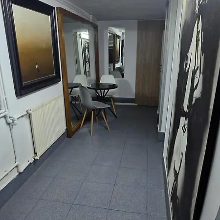 Carmen Housing 3 דירה