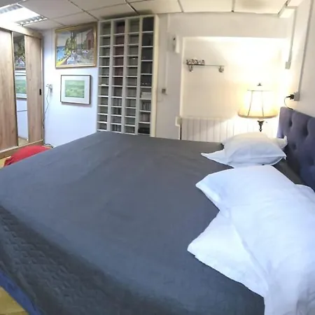 דירה Carmen Housing 3