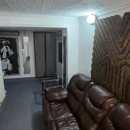 דירה Carmen Housing 3 בוקרשט
