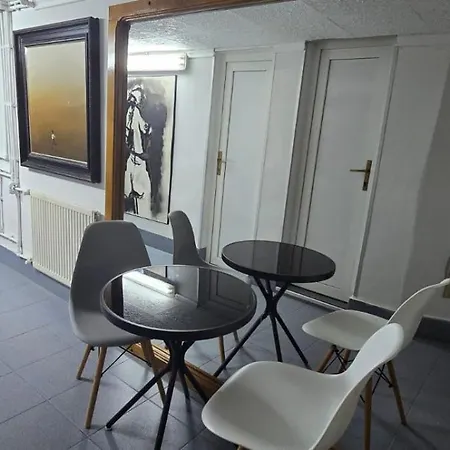 Apartament Carmen Housing 3